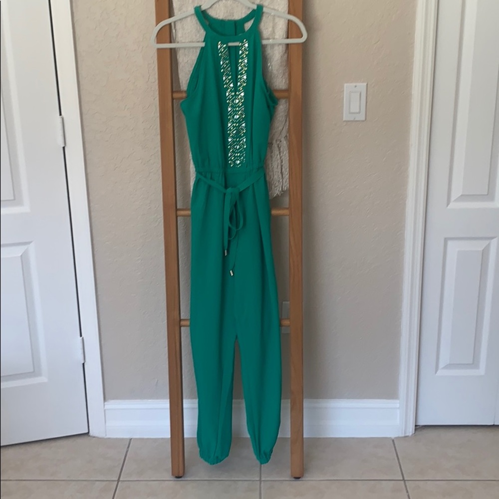 Marilyn Monroe Jumpsuit.  Never worn with tags.